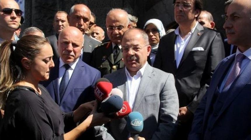 Bakan Akdağ&rsquo;dan 28 Belediyeye Kayyum Atanması İle İlgili A&ccedil;ıklama