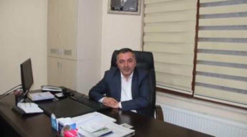 Diler: &ldquo;kurban Bayramı&rsquo;nda İhtiya&ccedil; Sahiplerini Unutmayalım&rdquo;