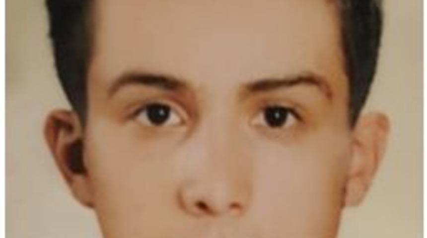 Yolun Karşısına Ge&ccedil;mek İsterken Kazada &Ouml;ld&uuml;