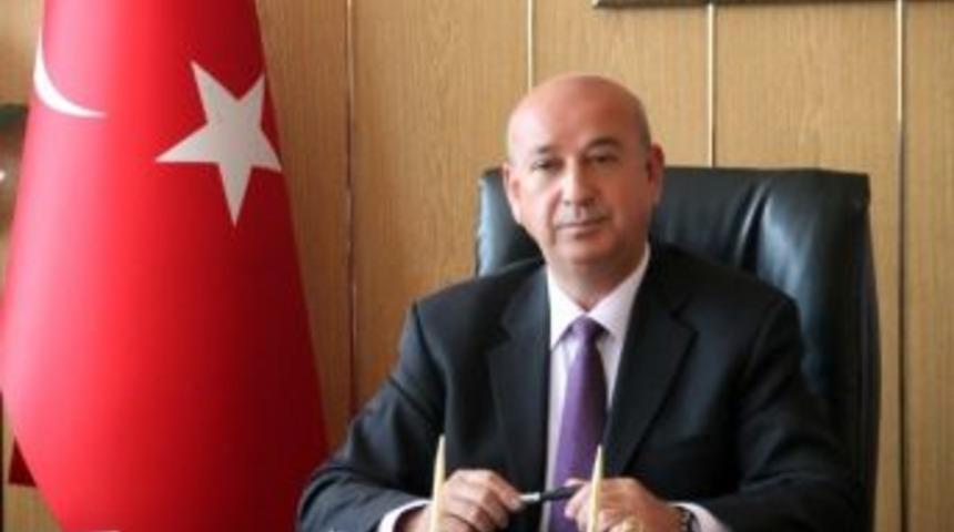 Ilgaz Belediye Başkanı Arif &Ccedil;ayır&rsquo;dan Kurban Bayramı Mesajı