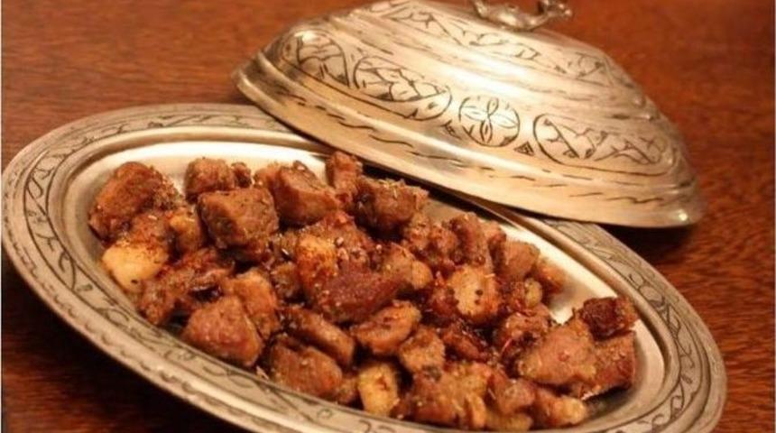 Uzmanlardan Bayram Uyarısı: "kırmızı Eti Fazla Ka&ccedil;ırıp Sağlığınızdan Olmayın"