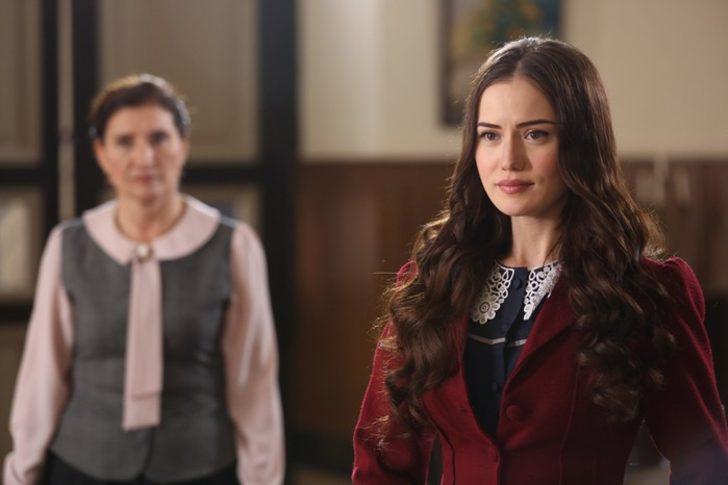 Çalıkuşu 26. Bölüm Galerisi G1