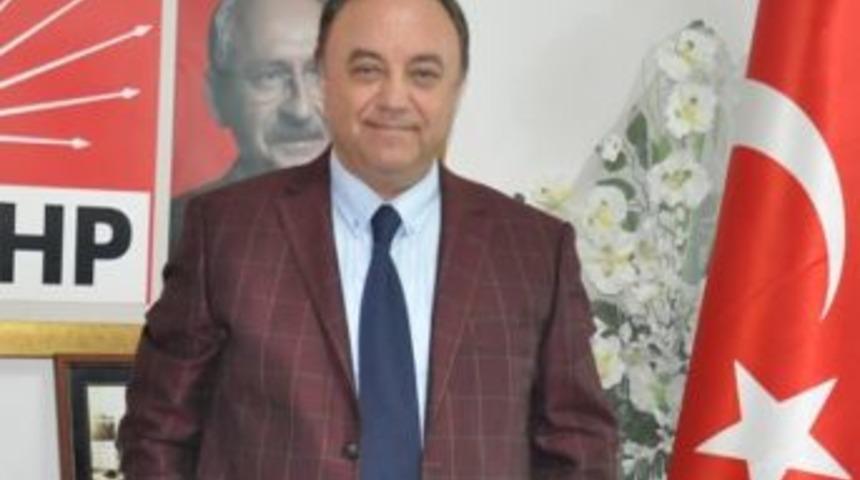 Chp İzmir, Yeni G&ouml;revlendirmeleri Yaptı