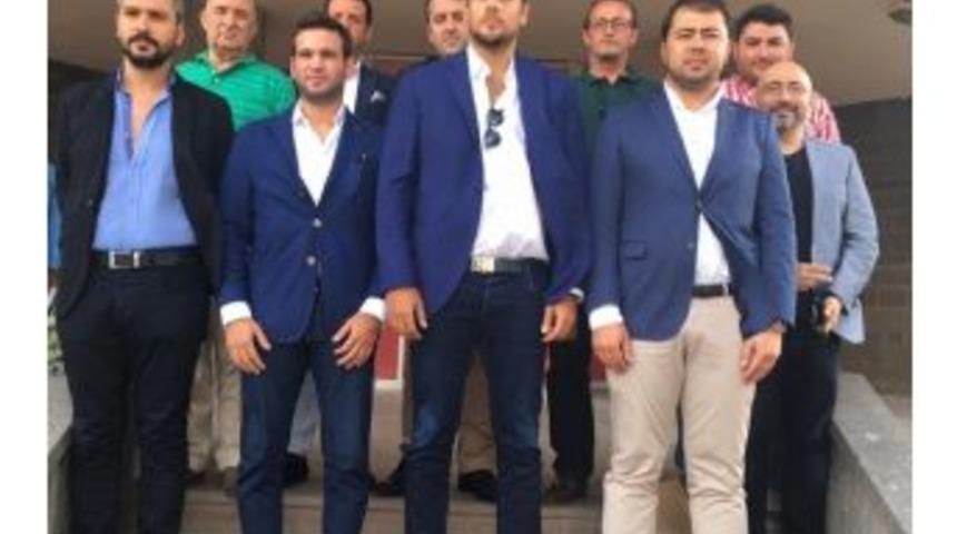 Dardanelspor&rsquo;da Yeni D&ouml;nem