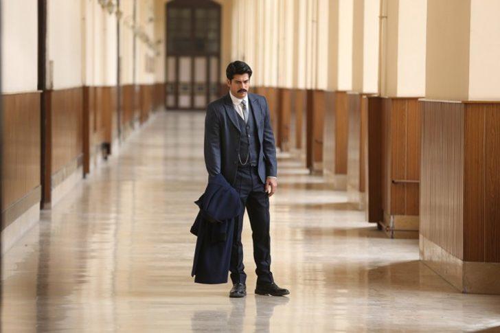 Çalıkuşu 26. Bölüm Galerisi G2