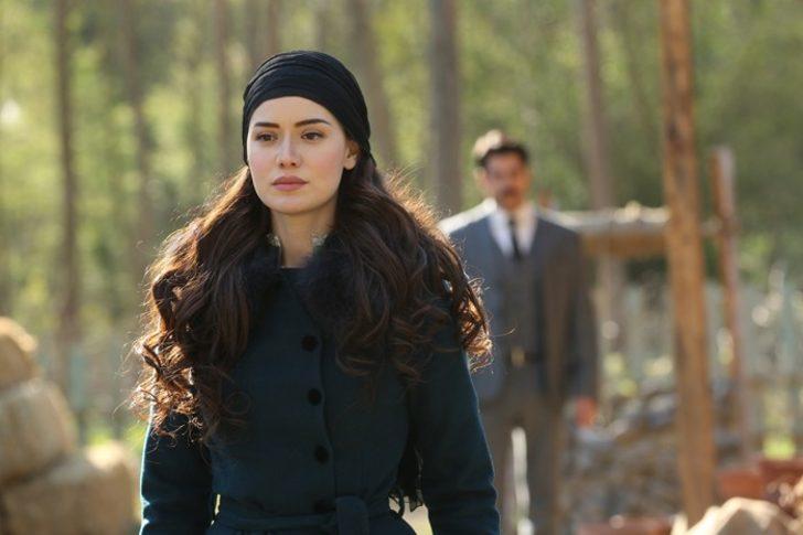 Çalıkuşu 26. Bölüm Galerisi G3