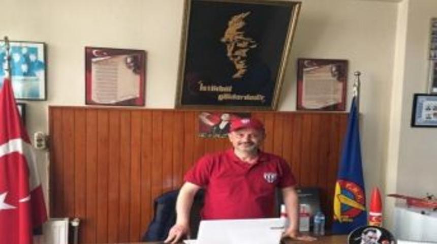 Memişler: &rsquo;milli Servetimiz Kurban Derisi&rsquo;