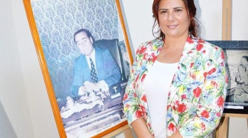 &Ccedil;akırbeyliler Tesislerine G&ouml;z&uuml; Gibi Bakıyor