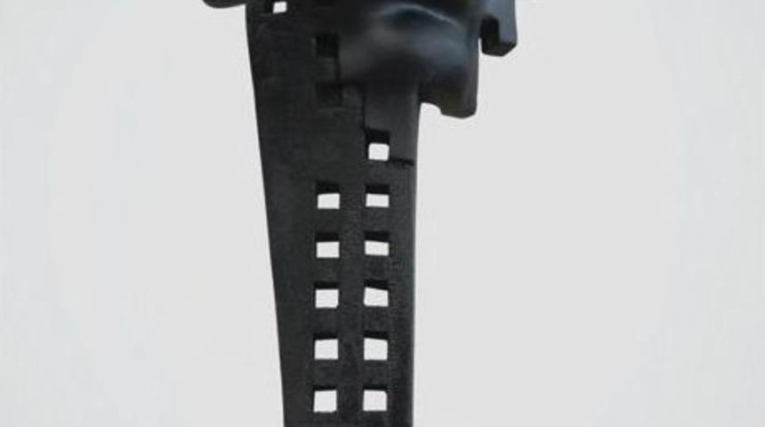 Niil&uuml;fer&rsquo;de Karma Sanat Sergisi