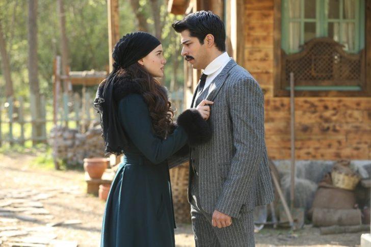 Çalıkuşu 26. Bölüm Galerisi G4