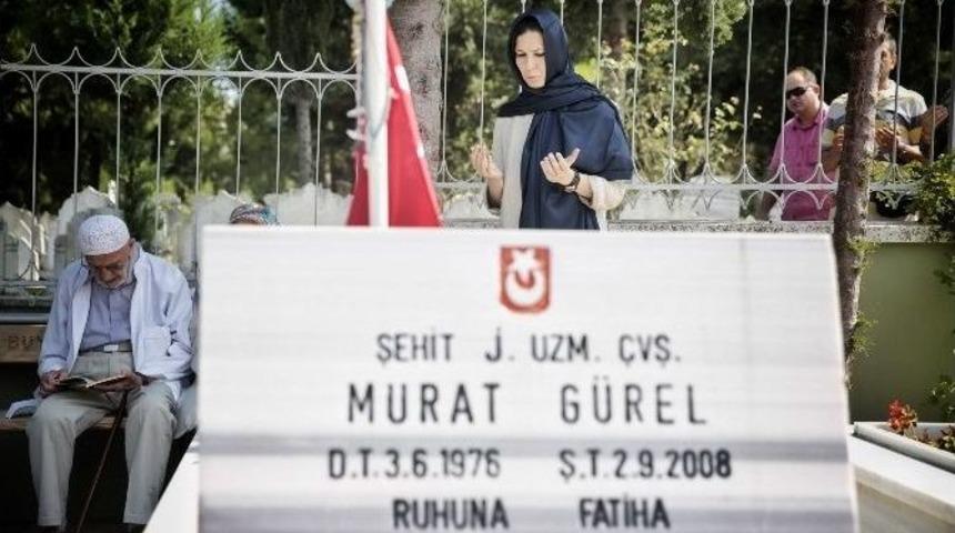 Karaaslan&rsquo;dan Anlamlı Ziyaret