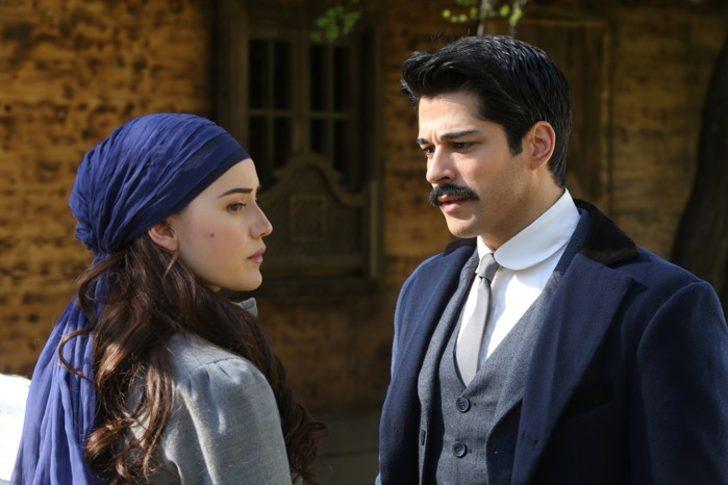 Çalıkuşu 26. Bölüm Galerisi G5