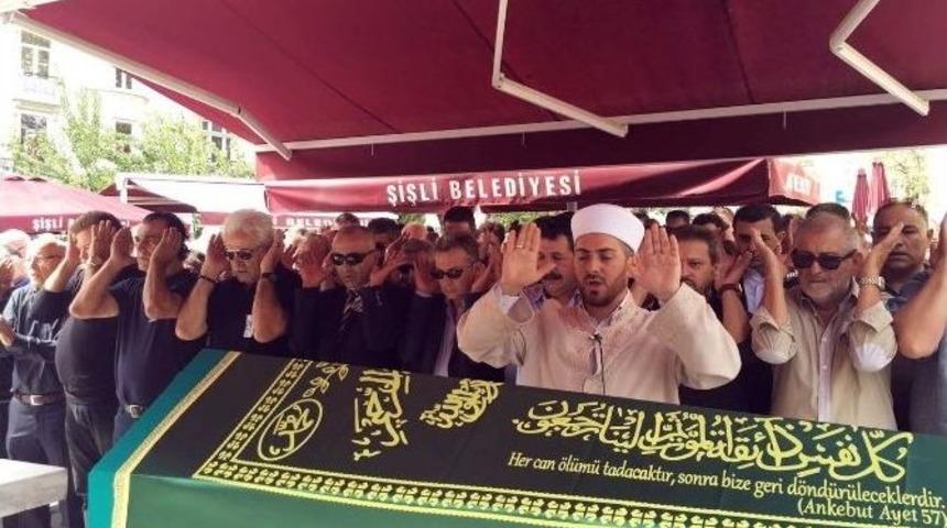 Mahmut Hekimoğlu&rsquo;na B&uuml;y&uuml;k Vefasızlık