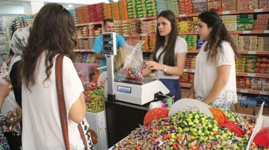 Hakkari&rsquo;de Bayram Telaşı