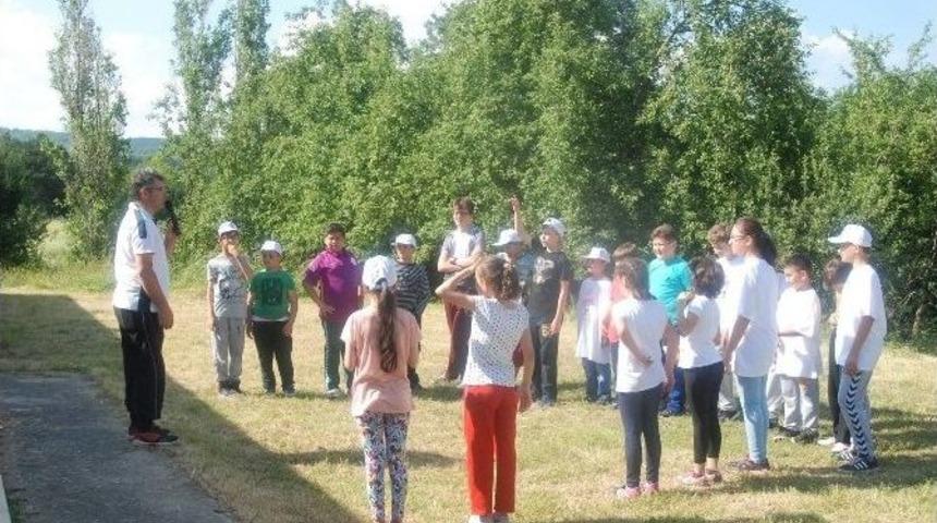 Bilecik Belediyesi Sağlıklı Yaşam Kategorisinde &Ouml;d&uuml;l Aldı