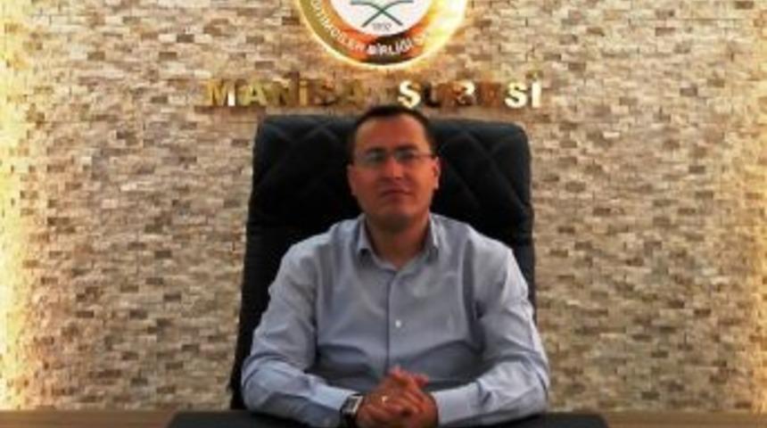 &Ouml;ner&rsquo;den Kurban Bayramı Mesajı