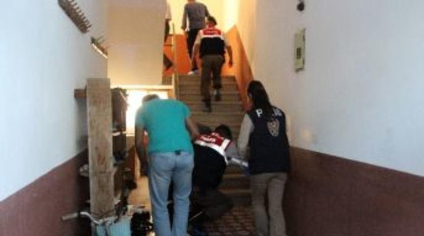 Aydın&rsquo;daki Fet&ouml; Soruşturmasında 195 Kişi Aranıyor