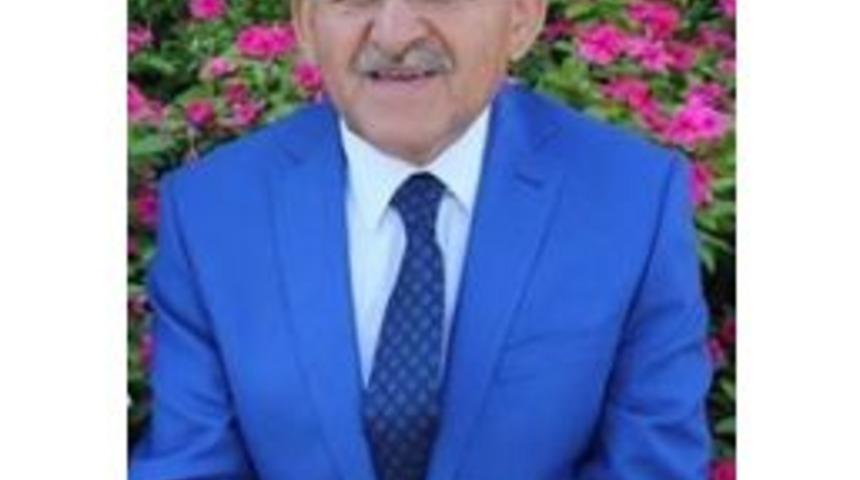 Melikgazi Belediye Başkanı Memduh B&uuml;y&uuml;kkılı&ccedil;:
