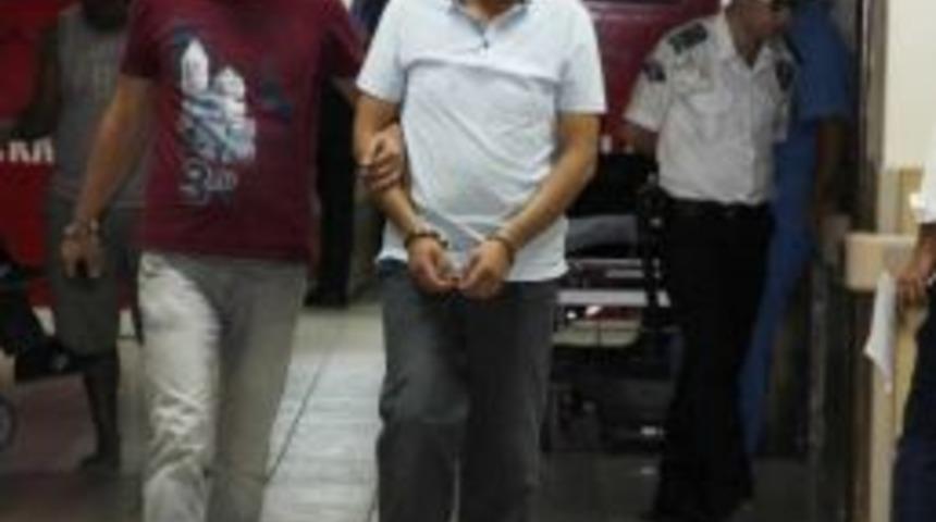 Nevşehir’de Fetö’nün ’polis Abisi’ Tutuklandı