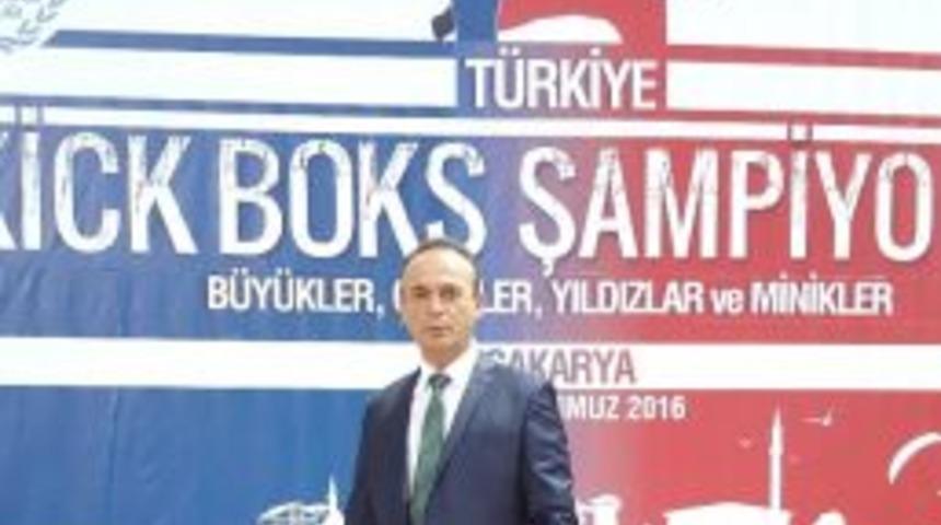 İbrahim Pıtırlı&rsquo;dan Bayram Mesajı
