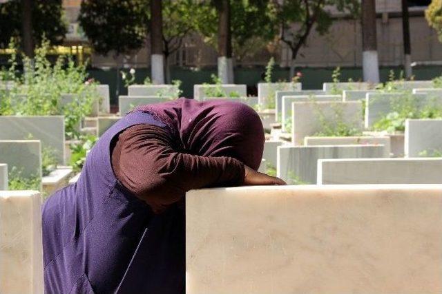 Gaziantep’te Mezarlıklarda Bayram Boyunca Kur’an Okunacak