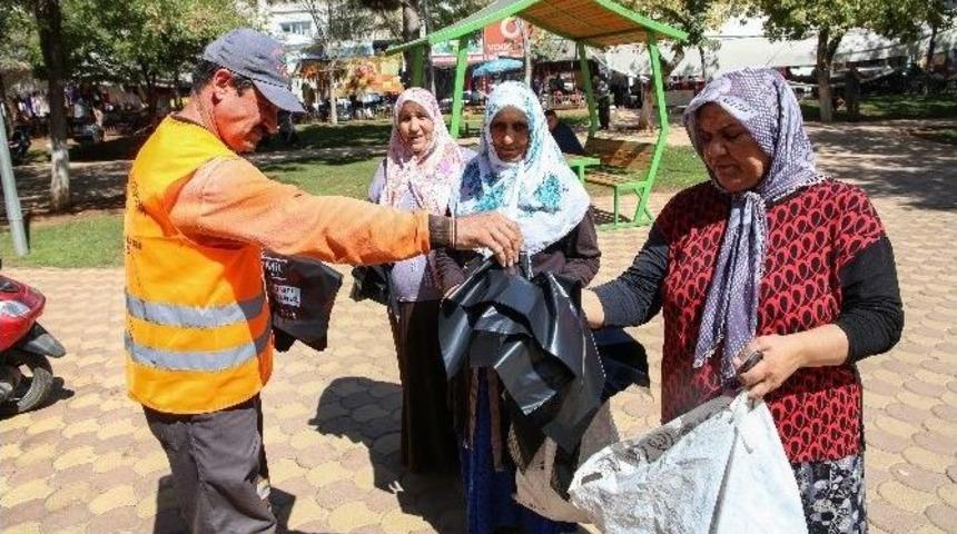 Şehitkamil Belediyesi Bayramda Mesai Yapacak