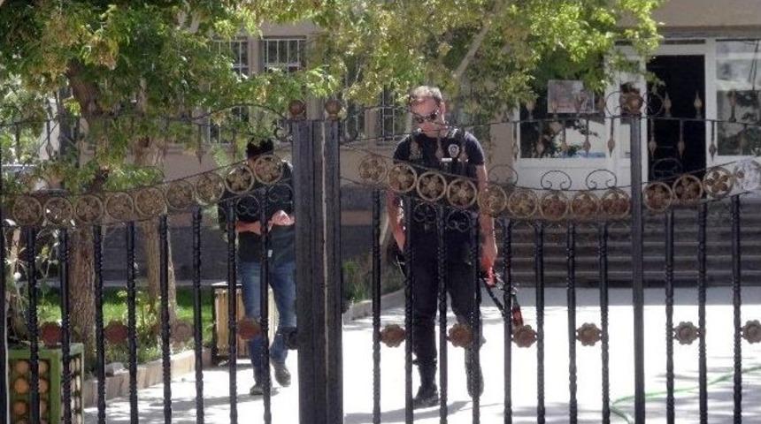 Diyadin Belediyesi&rsquo;ne Kayyum Atanması