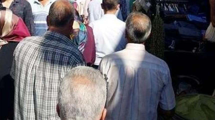 Malatya&rsquo;da Bayram Hareketliliği Yaşanıyor