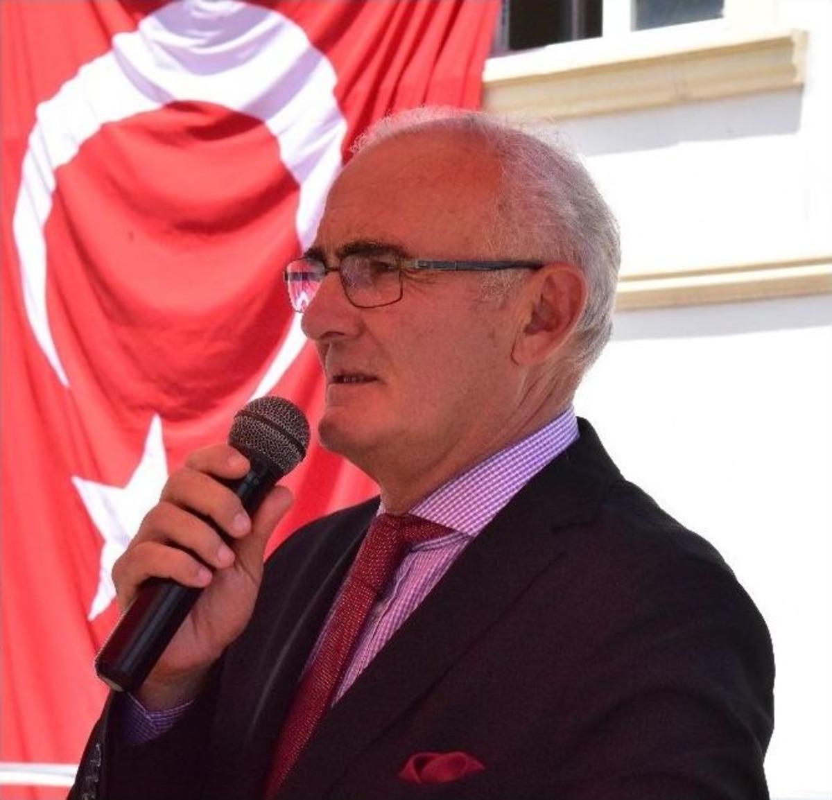 Samsun Bayram Mesajları