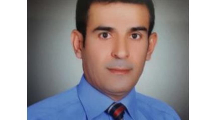 Otelin 6’ncı Katından Atlayarak İntihar Etti