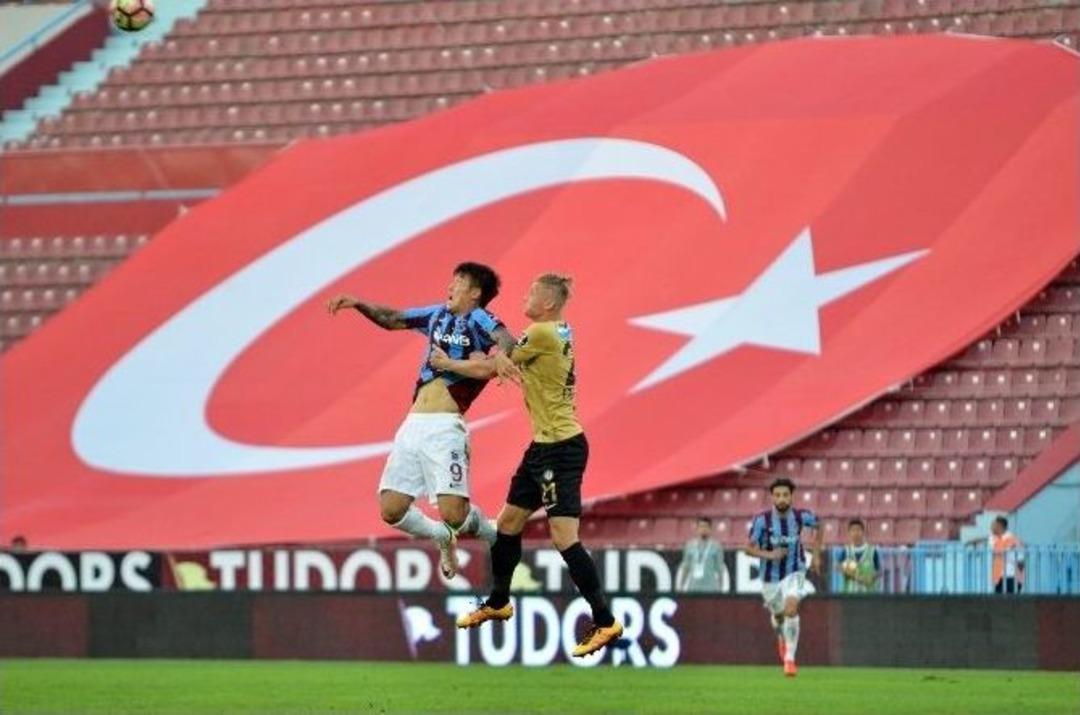 Spor Toto S&uuml;per Lig