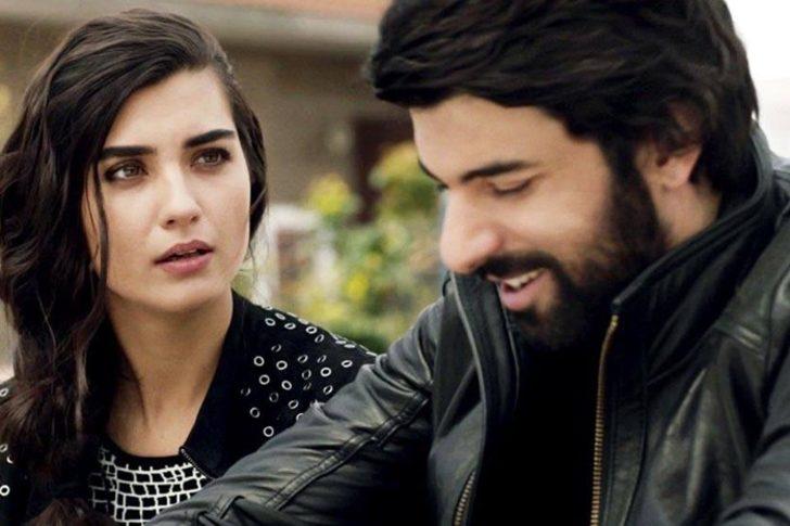 Kara Para Aşk 6. Bölüm Galerisi G4