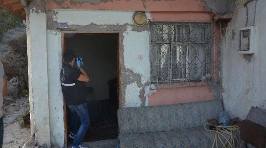 Karab&uuml;k&rsquo;te İntihar