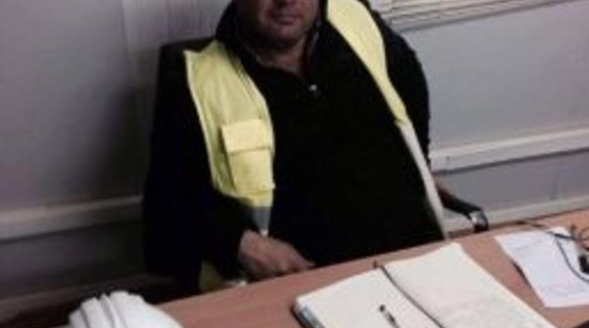 Cezayir&rsquo;de Kalp Krizinden &Ouml;len M&uuml;hendis Toprağa Verildi