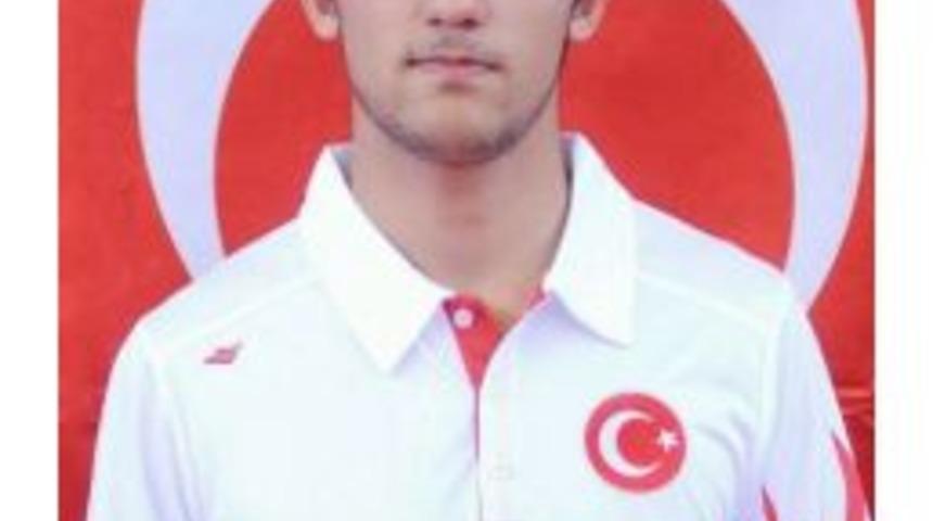 T&uuml;rkiye Ve Samsun&rsquo;un Gururu Oldular