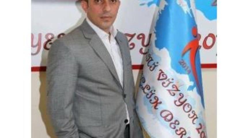 Vizyon 2071: "her Daim Devletimizin Yanındayız"