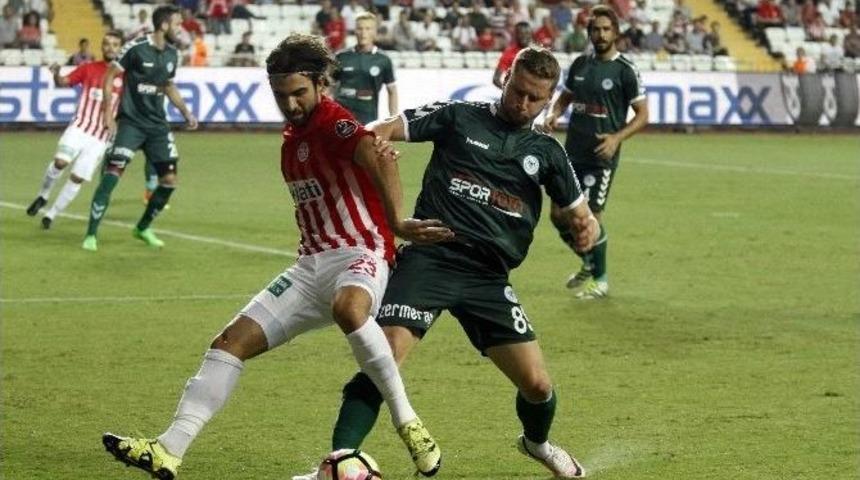 Spor Toto S&uuml;per Lig