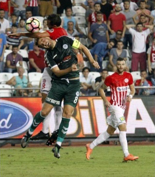 Spor Toto S&uuml;per Lig 1