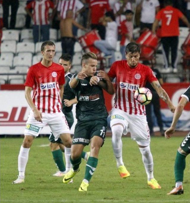 Spor Toto S&uuml;per Lig 3