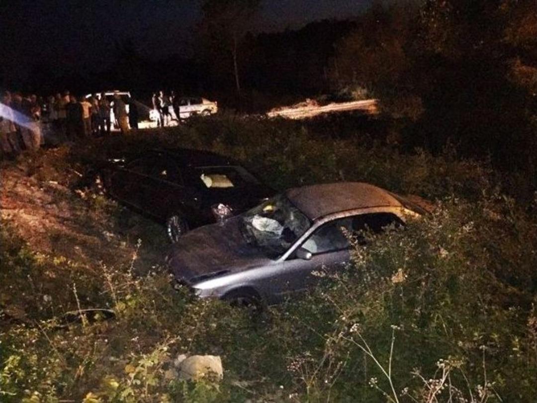 Bartın’da Kaza: 5 Yaralı
