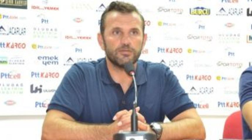 G&ouml;ztepe&rsquo;de Mağlubiyet &Uuml;z&uuml;nt&uuml;s&uuml;