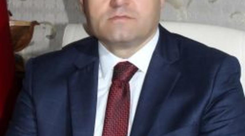 Vali Işın&rsquo;ın Kurban Bayramı Mesajı