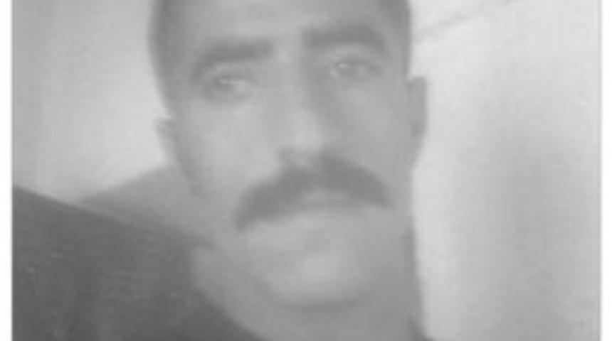 Konya&rsquo;da Cinayet