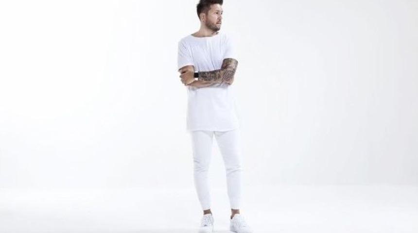 Usta Dj&rsquo;den Yepyeni Bir Alb&uuml;m