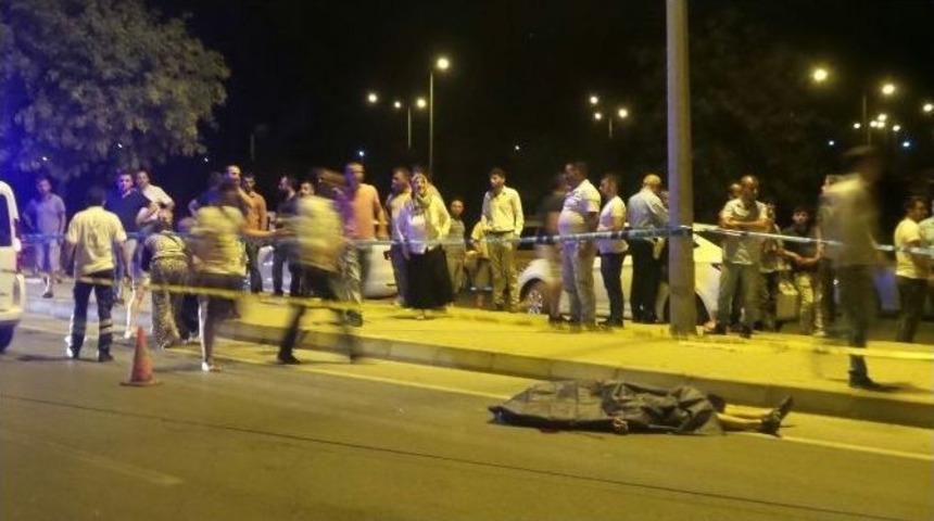 Emanet Aldıkları Motosiklet Sonları Oldu: 2 &Ouml;l&uuml;