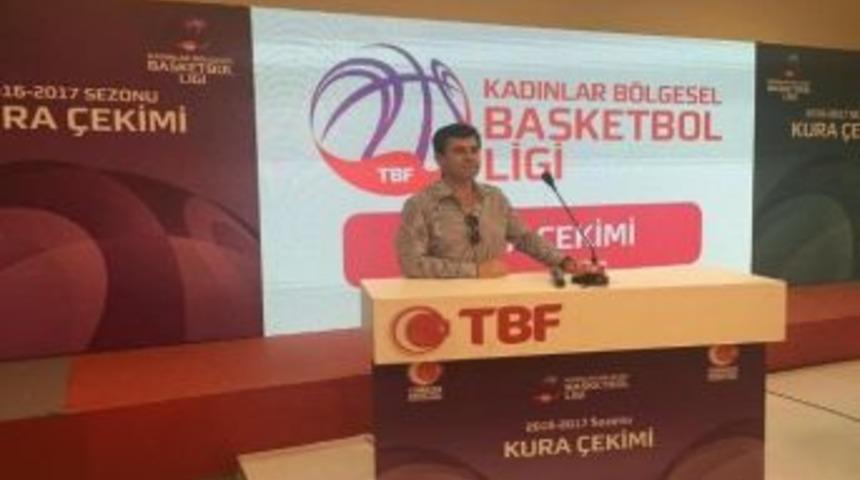 Bandırma Basketbol Fikst&uuml;r&uuml; Belli Oldu