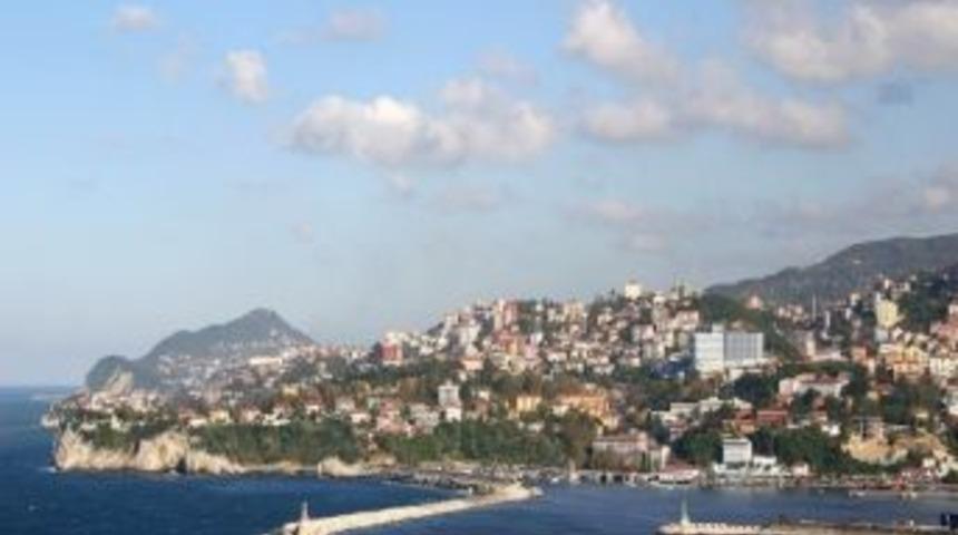 Şehrin D&ouml;rt Bir Yanından Silah Sesleri Y&uuml;kseldi