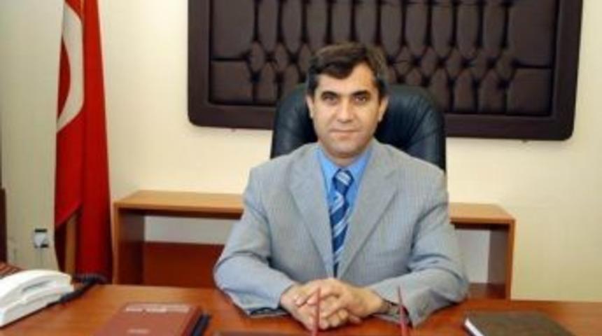 Antalya Eski Vali Yardımcısı Tutuklandı