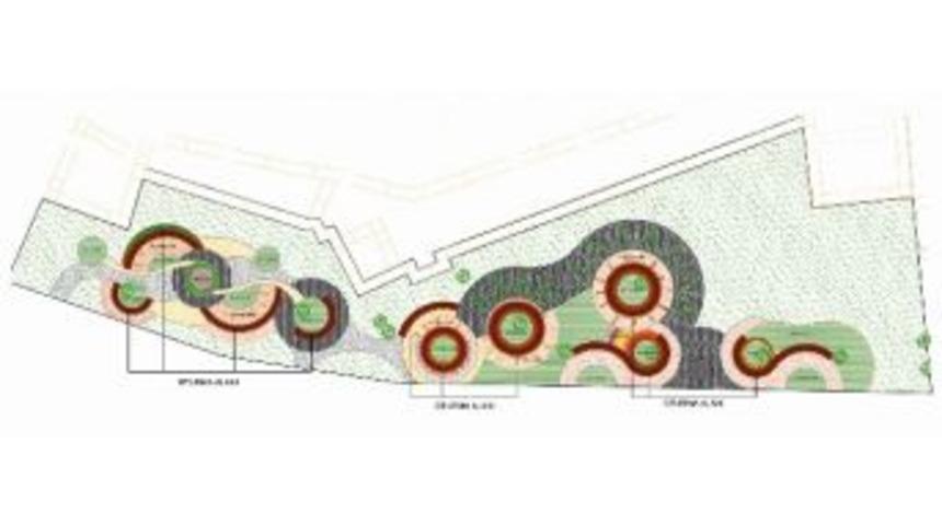 Hadrianus &Ouml;n&uuml; Yenileniyor