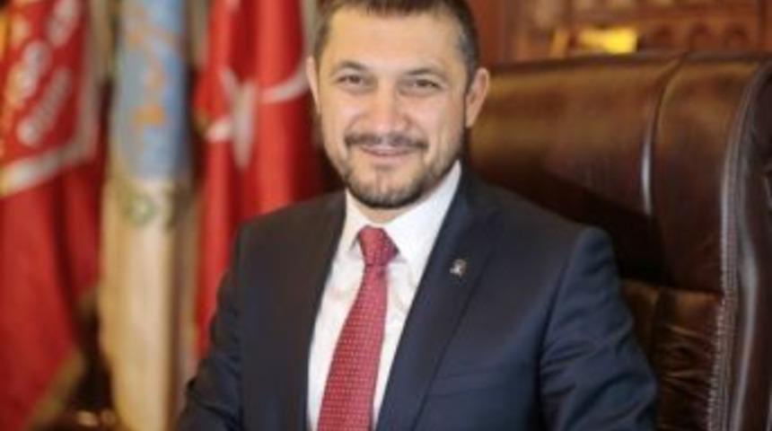 Milletvekili A&ccedil;ıkg&ouml;z, Kurban Bayramı Mesajı Yayımladı